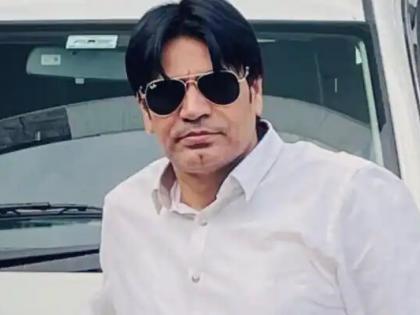 Gangster Raju Theth shot dead in Rajasthan | Gangster Raju Theth shot dead in Rajasthan
