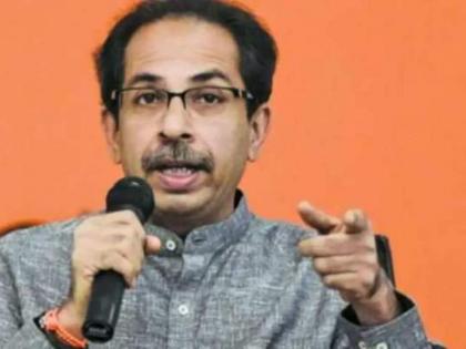 Maharashtra: Thackeray camp seeks EC's nod for internal polls | Maharashtra: Thackeray camp seeks EC's nod for internal polls