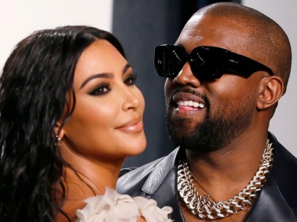 Celebrity couple Kim Kardashian and Kanye West to get divorced? | Celebrity couple Kim Kardashian and Kanye West to get divorced?