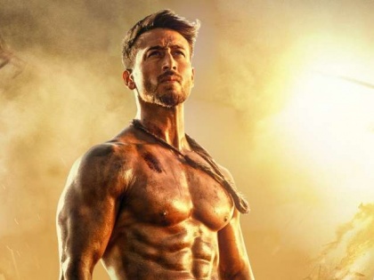 Baaghi 3 records the highest opening collection of 2020, goes past Ajay Devgn's Tanhaji | Baaghi 3 records the highest opening collection of 2020, goes past Ajay Devgn's Tanhaji