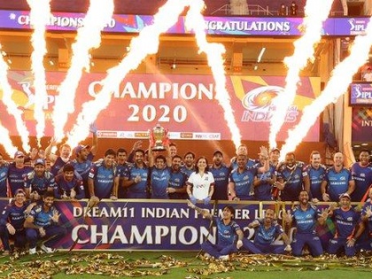 IPL 2021 likely to be held in India and not overseas | IPL 2021 likely to be held in India and not overseas