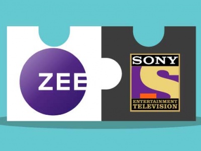 Zee-Sony Merger Back on the Table? Decision Expected in Next 24 Hours | Zee-Sony Merger Back on the Table? Decision Expected in Next 24 Hours