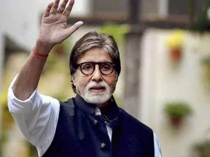 Unseasonal Mumbai rains cause water damage at Amitabh Bachchan's bungalow | Unseasonal Mumbai rains cause water damage at Amitabh Bachchan's bungalow