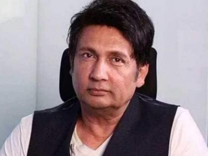 Bollywood actor Shekhar Suman's brother in law goes missing from Patna | Bollywood actor Shekhar Suman's brother in law goes missing from Patna