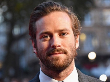 Young Instagram influencer accuses actor Armie Hammer of rape | Young Instagram influencer accuses actor Armie Hammer of rape