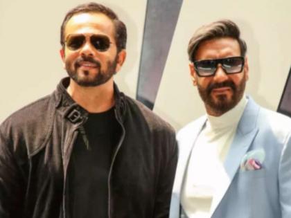 Rohit Shetty confirms ‘Singham 3 with Ajay Devgn, shooting to begin in April 2023 | Rohit Shetty confirms ‘Singham 3 with Ajay Devgn, shooting to begin in April 2023