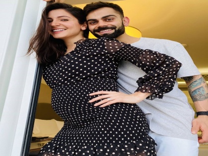 Confirmed! Anushka Sharma and Virat Kohli to become parents | Confirmed! Anushka Sharma and Virat Kohli to become parents
