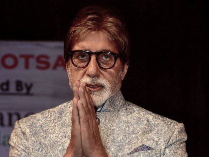 Amitabh Bachchan donates 50 oxygen concentrators from Poland, donates ventilators to BMC | Amitabh Bachchan donates 50 oxygen concentrators from Poland, donates ventilators to BMC