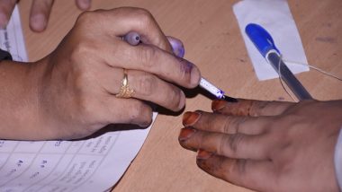 Maharashtra: 7.5 per cent drop in voters for MLC Konkan teachers upcoming constituency polls in Thane | Maharashtra: 7.5 per cent drop in voters for MLC Konkan teachers upcoming constituency polls in Thane Maharashtra: 7.5 per cent drop in voters for MLC Konkan teachers upcoming constituency polls in Thane | Maharashtra: 7.5 per cent drop in voters for MLC Konkan teachers upcoming constituency polls in Thane