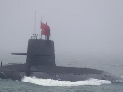 55 Chinese sailors dead in nuclear submarine accident in yellow sea | 55 Chinese sailors dead in nuclear submarine accident in yellow sea 55 Chinese sailors dead in nuclear submarine accident in yellow sea | 55 Chinese sailors dead in nuclear submarine accident in yellow sea
