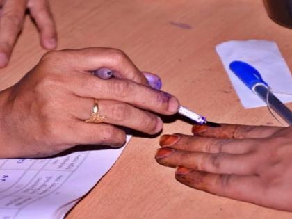 Nashik District Declares Paid Holiday on Lok Sabha Voting Day to Boost Voter Turnout | Nashik District Declares Paid Holiday on Lok Sabha Voting Day to Boost Voter Turnout