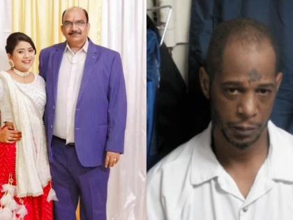 Indian Father and Daughter Fatally Shot in Virginia | Indian Father and Daughter Fatally Shot in Virginia Indian Father and Daughter Fatally Shot in Virginia | Indian Father and Daughter Fatally Shot in Virginia