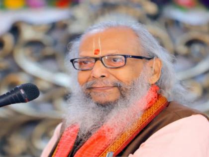 Legendary Scholar and Marathi Literary Luminary Daji Panshikar Passes Away at 92 | Legendary Scholar and Marathi Literary Luminary Daji Panshikar Passes Away at 92 Legendary Scholar and Marathi Literary Luminary Daji Panshikar Passes Away at 92 | Legendary Scholar and Marathi Literary Luminary Daji Panshikar Passes Away at 92