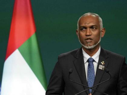 Withdraw Troops by Mid-March, Maldives Tells India | Withdraw Troops by Mid-March, Maldives Tells India Withdraw Troops by Mid-March, Maldives Tells India | Withdraw Troops by Mid-March, Maldives Tells India
