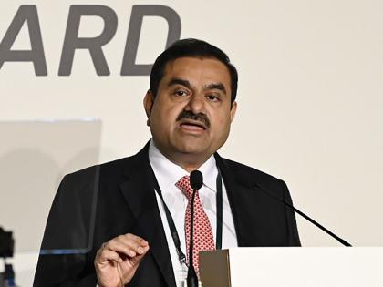 Adani group slams allegation of favouritism in Maharashtra govt's Dharavi-TDR notification | Adani group slams allegation of favouritism in Maharashtra govt's Dharavi-TDR notification