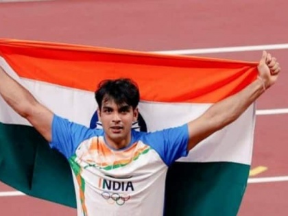 Neeraj Chopra becomes World No.1 in men's javelin rankings | Neeraj Chopra becomes World No.1 in men's javelin rankings