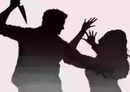 Navi Mumbai: 29-year-old man attacks his lover on suspicion of her character | Navi Mumbai: 29-year-old man attacks his lover on suspicion of her character Navi Mumbai: 29-year-old man attacks his lover on suspicion of her character | Navi Mumbai: 29-year-old man attacks his lover on suspicion of her character