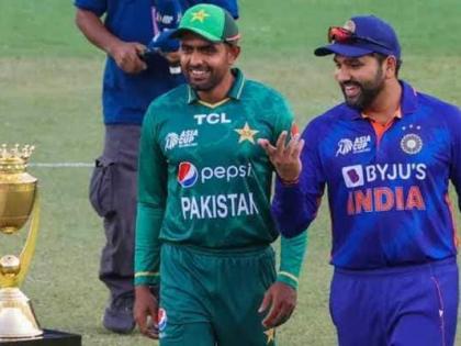 Asia Cup 2023 to be held without Pakistan? | Asia Cup 2023 to be held without Pakistan?