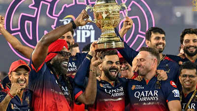 RCB Win IPL 2025 As Brands Celebrate Long-Awaited Glory After 18 Long Years | RCB Win IPL 2025 As Brands Celebrate Long-Awaited Glory After 18 Long Years RCB Win IPL 2025 As Brands Celebrate Long-Awaited Glory After 18 Long Years | RCB Win IPL 2025 As Brands Celebrate Long-Awaited Glory After 18 Long Years