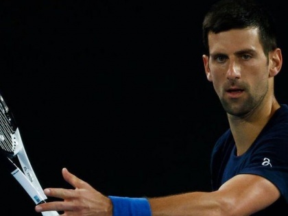 Djokovic detained again in Australia, declared public threat | Djokovic detained again in Australia, declared public threat