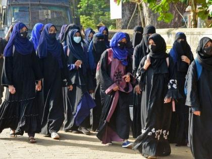 Siddaramaiah led govt to overturn hijab ban? | Siddaramaiah led govt to overturn hijab ban?