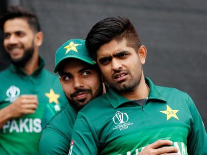 Pakistan's visa issues sorted, team cleared to play World Cup 2023 in India | Pakistan's visa issues sorted, team cleared to play World Cup 2023 in India