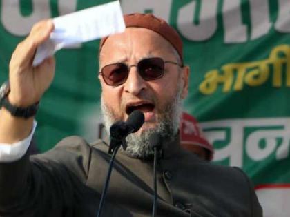 Asaduddin Owaisi claims non-Muslims will suffer more than Muslims if UCC is introduced | Asaduddin Owaisi claims non-Muslims will suffer more than Muslims if UCC is introduced Asaduddin Owaisi claims non-Muslims will suffer more than Muslims if UCC is introduced | Asaduddin Owaisi claims non-Muslims will suffer more than Muslims if UCC is introduced