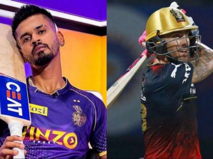 IPL 2022: RCB eye first win as KKR aim to continue winning streak | IPL 2022: RCB eye first win as KKR aim to continue winning streak