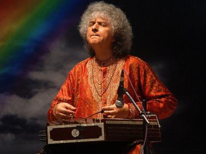 Maharashtra govt announces state funeral for Pt Shiv Kumar Sharma | Maharashtra govt announces state funeral for Pt Shiv Kumar Sharma