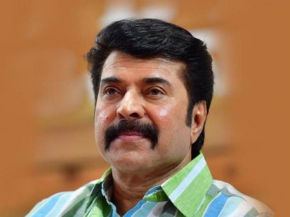 Mammootty tests positive for Covid-19, superstar goes under self-isolation | Mammootty tests positive for Covid-19, superstar goes under self-isolation