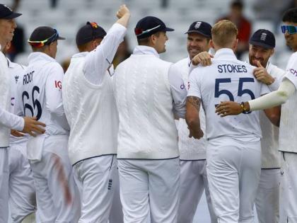 England vs New Zealand, 3rd Test: England win by 7 wkts, clean sweep series 3-0 | England vs New Zealand, 3rd Test: England win by 7 wkts, clean sweep series 3-0
