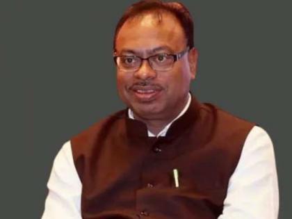 Voting for Uddhav-led Sena faction would mean supporting NCP and Cong, says BJP | Voting for Uddhav-led Sena faction would mean supporting NCP and Cong, says BJP Voting for Uddhav-led Sena faction would mean supporting NCP and Cong, says BJP | Voting for Uddhav-led Sena faction would mean supporting NCP and Cong, says BJP