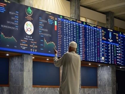 Operation Sindoor: Pakistan Stock Market Plunges 6% After Indian Army Strikes Back After Pahalgam Attack | Operation Sindoor: Pakistan Stock Market Plunges 6% After Indian Army Strikes Back After Pahalgam Attack Operation Sindoor: Pakistan Stock Market Plunges 6% After Indian Army Strikes Back After Pahalgam Attack | Operation Sindoor: Pakistan Stock Market Plunges 6% After Indian Army Strikes Back After Pahalgam Attack