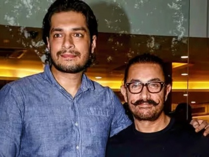 Aamir Khan's Son Junaid Khan Wraps Up 50-Day Shoot of his Second Film in Japan | Aamir Khan's Son Junaid Khan Wraps Up 50-Day Shoot of his Second Film in Japan