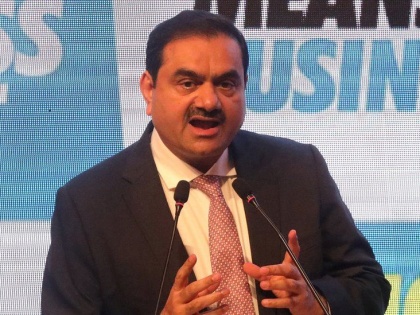 LIC to hold talks with Adani Group management | LIC to hold talks with Adani Group management