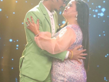 Unseen romantic pics of Haarsh and Bharti goes viral after their arrest in drugs case | Unseen romantic pics of Haarsh and Bharti goes viral after their arrest in drugs case