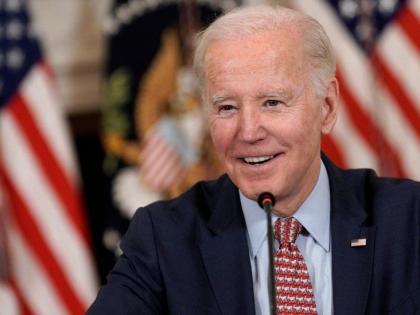 Joe Biden ends US Covid emergency status after 3 years | Joe Biden ends US Covid emergency status after 3 years