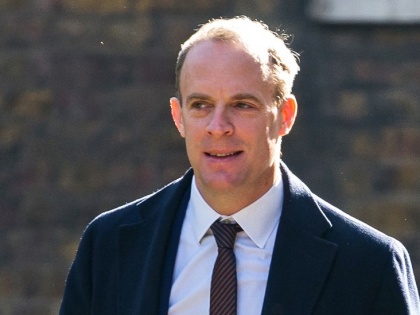 Dominic Raab resigns as UK deputy PM over bullying allegations | Dominic Raab resigns as UK deputy PM over bullying allegations