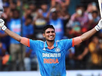 World Cup 2023: Shubman Gill arrives in Ahmedabad ahead of India vs Pakistan clash, likely to resume training | World Cup 2023: Shubman Gill arrives in Ahmedabad ahead of India vs Pakistan clash, likely to resume training