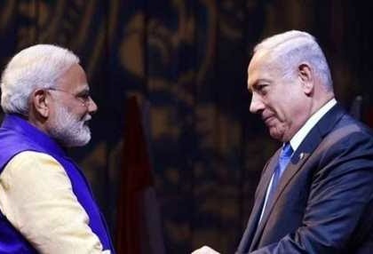India stands firmly with Israel in this difficult hour, PM Modi assures full support to Benjamin Netanyahu | India stands firmly with Israel in this difficult hour, PM Modi assures full support to Benjamin Netanyahu