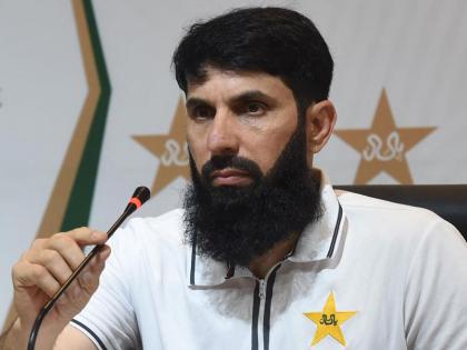 Former Pakistan skipper Misbah-ul-Haq to join PCB board | Former Pakistan skipper Misbah-ul-Haq to join PCB board