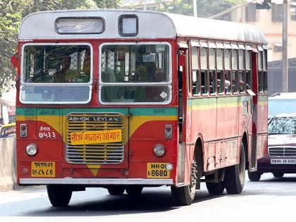 Man Killed While Crossing Road: Mumbai Bus Body Asked to Pay 15 Lakh Compensation | Man Killed While Crossing Road: Mumbai Bus Body Asked to Pay 15 Lakh Compensation