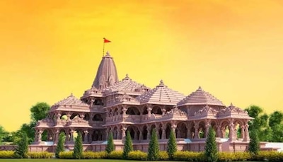 List of States That Have Declared Holiday for Ayodhya Ram Mandir Inauguration | List of States That Have Declared Holiday for Ayodhya Ram Mandir Inauguration
