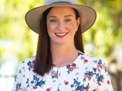 Australia Shocker: Queensland MP Brittany Lauga Allegedly Drugged, Sexually Assaulted During Night Out | Australia Shocker: Queensland MP Brittany Lauga Allegedly Drugged, Sexually Assaulted During Night Out
