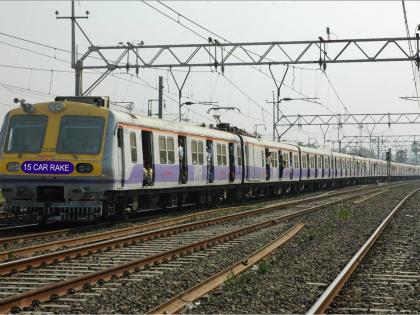 Mumbai: Western Railway to undertake major block at Jogeshwari on intervening night of Feb 3, 4 | Mumbai: Western Railway to undertake major block at Jogeshwari on intervening night of Feb 3, 4