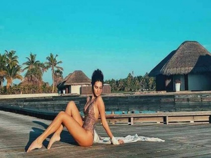 Here's why all celebs are jetting off to Maldives amid COVID-19 scare | Here's why all celebs are jetting off to Maldives amid COVID-19 scare