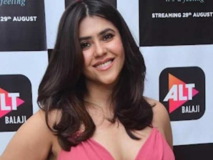 Bihar court issues arrest warrant against Ekta Kapoor, and mother Shobha for insulting Army | Bihar court issues arrest warrant against Ekta Kapoor, and mother Shobha for insulting Army