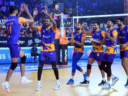Preview: Mumbai Meteors look to return to winning ways against Ahmedabad Defenders | Preview: Mumbai Meteors look to return to winning ways against Ahmedabad Defenders Preview: Mumbai Meteors look to return to winning ways against Ahmedabad Defenders | Preview: Mumbai Meteors look to return to winning ways against Ahmedabad Defenders