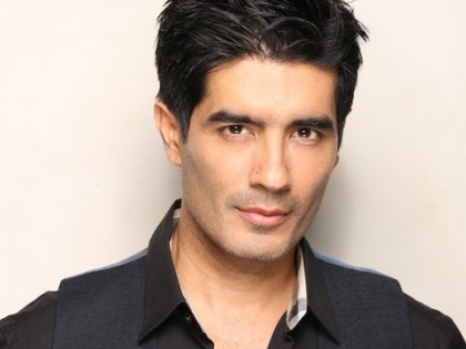 Manish Malhotra recovers from COVID-19, says, getting vaccinated made his recovery quick | Manish Malhotra recovers from COVID-19, says, getting vaccinated made his recovery quick