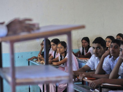 Maharashtra Government's Ultimatum: Schools Risk Recognition Revocation for Neglecting Marathi Education | Maharashtra Government's Ultimatum: Schools Risk Recognition Revocation for Neglecting Marathi Education